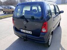 OPel Agila - 3