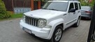 Jeep Cherokee 2.8 CRD Limited, 200 KM,4x4, bezwypadkowy, automat, f-ra VAT 23% - 2