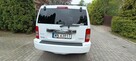 Jeep Cherokee 2.8 CRD Limited, 200 KM,4x4, bezwypadkowy, automat, f-ra VAT 23% - 5