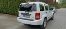 Jeep Cherokee 2.8 CRD Limited, 200 KM,4x4, bezwypadkowy, automat, f-ra VAT 23% - 6