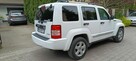 Jeep Cherokee 2.8 CRD Limited, 200 KM,4x4, bezwypadkowy, automat, f-ra VAT 23% - 7