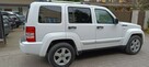 Jeep Cherokee 2.8 CRD Limited, 200 KM,4x4, bezwypadkowy, automat, f-ra VAT 23% - 8