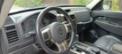 Jeep Cherokee 2.8 CRD Limited, 200 KM,4x4, bezwypadkowy, automat, f-ra VAT 23% - 13