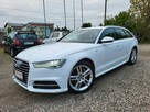 Audi A6 3.0 TDI 272KM/Quattro/Automat/Sline/SalonPL/Serwis/Zamiana/Kredyt - 1