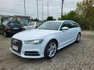 Audi A6 3.0 TDI 272KM/Quattro/Automat/Sline/SalonPL/Serwis/Zamiana/Kredyt - 2