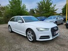 Audi A6 3.0 TDI 272KM/Quattro/Automat/Sline/SalonPL/Serwis/Zamiana/Kredyt - 4