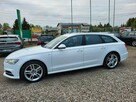 Audi A6 3.0 TDI 272KM/Quattro/Automat/Sline/SalonPL/Serwis/Zamiana/Kredyt - 5