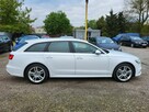 Audi A6 3.0 TDI 272KM/Quattro/Automat/Sline/SalonPL/Serwis/Zamiana/Kredyt - 6