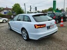 Audi A6 3.0 TDI 272KM/Quattro/Automat/Sline/SalonPL/Serwis/Zamiana/Kredyt - 7