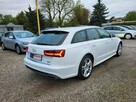 Audi A6 3.0 TDI 272KM/Quattro/Automat/Sline/SalonPL/Serwis/Zamiana/Kredyt - 9