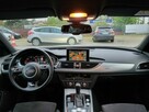 Audi A6 3.0 TDI 272KM/Quattro/Automat/Sline/SalonPL/Serwis/Zamiana/Kredyt - 13