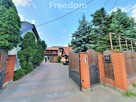 Dom w świetnej lokalizacji - 16