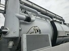 Mercedes WUKO MULLER KOMBI CANALMASTER DO CZYSZCZENIA KANAŁÓW WUKO asenizacyjny separator beczka odp - 11