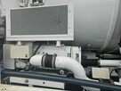 Mercedes WUKO MULLER KOMBI CANALMASTER DO CZYSZCZENIA KANAŁÓW WUKO asenizacyjny separator beczka odp - 12