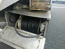 Mercedes WUKO MULLER KOMBI CANALMASTER DO CZYSZCZENIA KANAŁÓW WUKO asenizacyjny separator beczka odp - 16