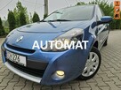 Renault Clio Klima,Elektryka,Automat,Navi,SUPER//GWARANCJA// - 1
