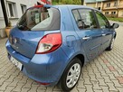 Renault Clio Klima,Elektryka,Automat,Navi,SUPER//GWARANCJA// - 5