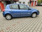 Renault Clio Klima,Elektryka,Automat,Navi,SUPER//GWARANCJA// - 6