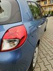 Renault Clio Klima,Elektryka,Automat,Navi,SUPER//GWARANCJA// - 14