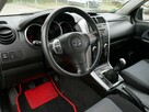 Suzuki Grand Vitara 1.9 DDIS 129KM Comfort 4x4 AWD -Klimatr -Nowy rozrząd -Bardzo zadbana - 12