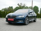 Škoda Superb 2.0TSI 280KM [Eu6] 4x4 L&K Liftback Laurin & Klement -VAT 23% Brutto - 1