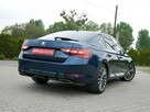 Škoda Superb 2.0TSI 280KM [Eu6] 4x4 L&K Liftback Laurin & Klement -VAT 23% Brutto - 3
