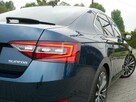 Škoda Superb 2.0TSI 280KM [Eu6] 4x4 L&K Liftback Laurin & Klement -VAT 23% Brutto - 4