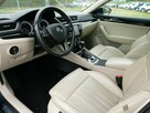 Škoda Superb 2.0TSI 280KM [Eu6] 4x4 L&K Liftback Laurin & Klement -VAT 23% Brutto - 5