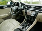 Škoda Superb 2.0TSI 280KM [Eu6] 4x4 L&K Liftback Laurin & Klement -VAT 23% Brutto - 6