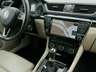 Škoda Superb 2.0TSI 280KM [Eu6] 4x4 L&K Liftback Laurin & Klement -VAT 23% Brutto - 7