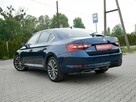 Škoda Superb 2.0TSI 280KM [Eu6] 4x4 L&K Liftback Laurin & Klement -VAT 23% Brutto - 16