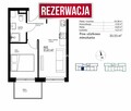 Mieszkanie Kraków Bieżanów-Prokocim, Bieżanów, Bieżanów - 1