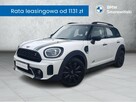 Mini Countryman Cooper S ALL4, Reflektory LED, Driving Assistant, Asystent parkowania - 1