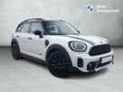 Mini Countryman Cooper S ALL4, Reflektory LED, Driving Assistant, Asystent parkowania - 7