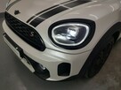 Mini Countryman Cooper S ALL4, Reflektory LED, Driving Assistant, Asystent parkowania - 9
