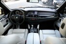 BMW X5 M , samochód serwisowany w ASO - faktura VAT marża - 7