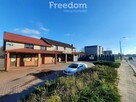 Lokal z częścią mieszkalną przy głównej ulicy - 1