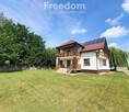 Piękny dom w pobliżu otuliny Parku Krajobrazowego - 1
