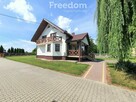 Piękny dom w pobliżu otuliny Parku Krajobrazowego - 2