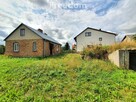 Dom z czerwonej cegły w miejscowości Baczki - 4