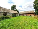 Dom z czerwonej cegły w miejscowości Baczki - 6