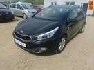 Kia Cee'd 1.6 134 KM Klimatronik, Elektryka - 1