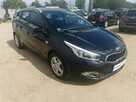 Kia Cee'd 1.6 134 KM Klimatronik, Elektryka - 2