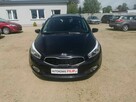 Kia Cee'd 1.6 134 KM Klimatronik, Elektryka - 14