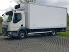 DAF 12T LF 210 WINDA CHŁODNIA 14EP 5,79x2,48x2,29 KLIMA IZOTERMA AGREGAT CARRIER XARIOS 500 - 2