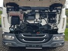 DAF 12T LF 210 WINDA CHŁODNIA 14EP 5,79x2,48x2,29 KLIMA IZOTERMA AGREGAT CARRIER XARIOS 500 - 14