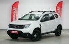 Dacia Duster 1,5 / 115 KM / 4x4 / Tempomat / LED / Czujniki PDC / Salon PL / FV23 % - 1