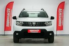 Dacia Duster 1,5 / 115 KM / 4x4 / Tempomat / LED / Czujniki PDC / Salon PL / FV23 % - 2