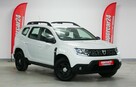 Dacia Duster 1,5 / 115 KM / 4x4 / Tempomat / LED / Czujniki PDC / Salon PL / FV23 % - 3