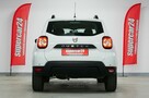 Dacia Duster 1,5 / 115 KM / 4x4 / Tempomat / LED / Czujniki PDC / Salon PL / FV23 % - 8